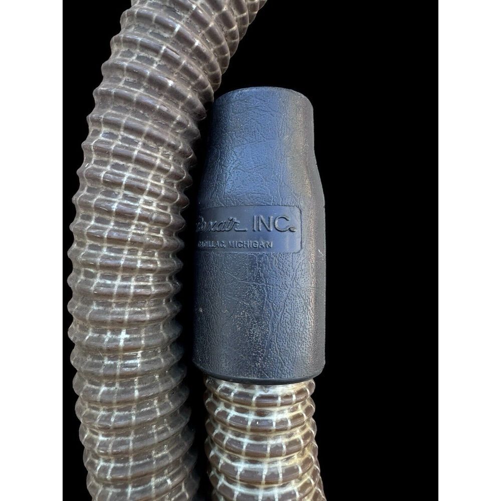 Rainbow Model D Parts Accessory Flex Hose Original‎ Vintage Rexair Vacuum